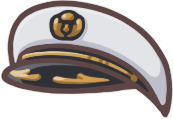 Captain Hat